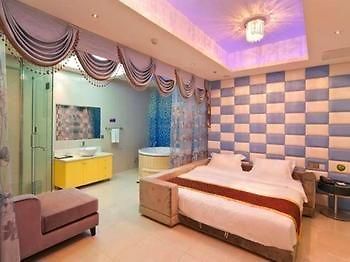 Kaiyi Hotel Ξιάμεν Εξωτερικό φωτογραφία