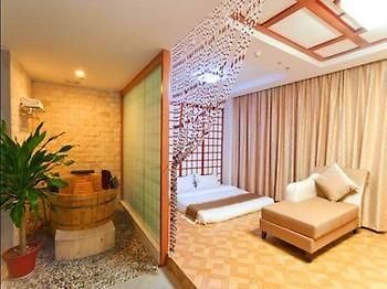Kaiyi Hotel Ξιάμεν Εξωτερικό φωτογραφία