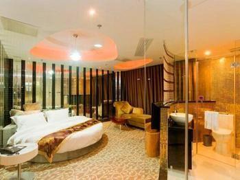 Kaiyi Hotel Ξιάμεν Εξωτερικό φωτογραφία