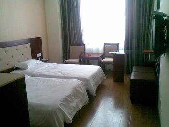 Kaiyi Hotel Ξιάμεν Εξωτερικό φωτογραφία