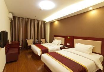 Kaiyi Hotel Ξιάμεν Εξωτερικό φωτογραφία
