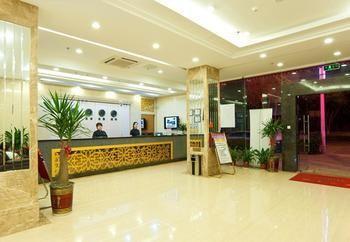 Kaiyi Hotel Ξιάμεν Εξωτερικό φωτογραφία