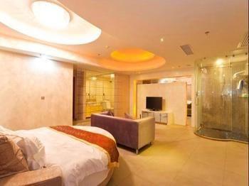 Kaiyi Hotel Ξιάμεν Εξωτερικό φωτογραφία