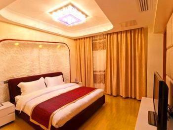 Kaiyi Hotel Ξιάμεν Εξωτερικό φωτογραφία