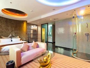 Kaiyi Hotel Ξιάμεν Εξωτερικό φωτογραφία