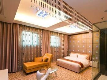 Kaiyi Hotel Ξιάμεν Εξωτερικό φωτογραφία
