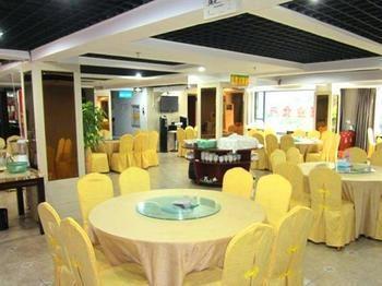 Kaiyi Hotel Ξιάμεν Εξωτερικό φωτογραφία